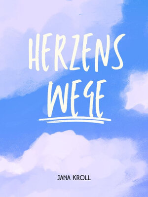 cover image of Herzenswege